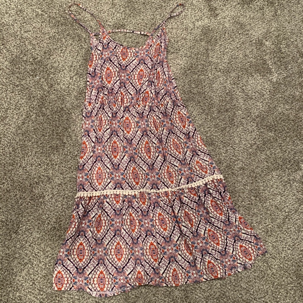 MOSSIMO Midi Dress